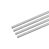 MECCANIXITY Fully Threaded Rod M5 x 300mm 0.8mm
