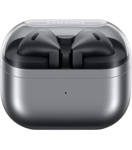 Amazon.com: SAMSUNG Galaxy Buds3 Pro (2024, ANC) Water Resistant