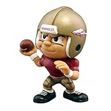 Lil' Teammates Florida State Seminoles Quarterback NCAA Figurines