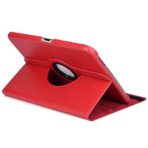 kwmobile 360&deg; Case for Samsung Galaxy Tab P5200/P5210