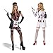 Jello Shot Syringes 50 Pack Easy-to-Clean Syringes for Halloween, Birthdays, Graduation Comes with Over Size caps-Jello Shot Syringes 1.5 oz by EZ-Inject Medium
