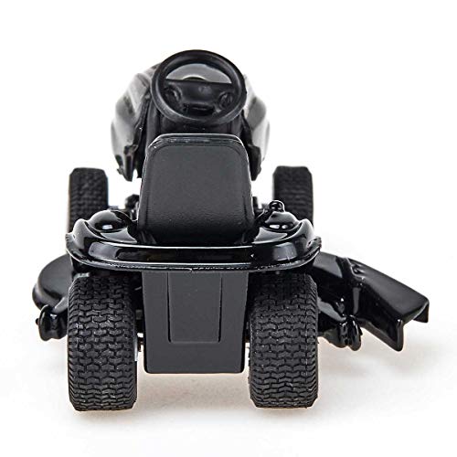2 Siku+Ride+Mower+Die+cast+Model