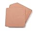 Darice MDF Wood Coaster Set 3.94