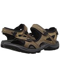 ECCO Offroad Lite Sandalia para mujer