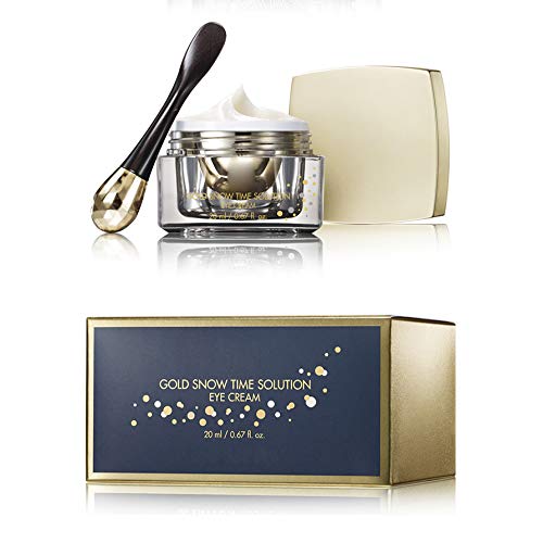 jayjun gold snow eye cream