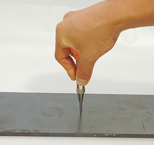 Amazon.co.jp： シンワ測定(Shinwa Sokutei) オートポンチ L 77258: DIY・工具・ガーデン