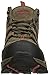 Nevados XP Men's Boomerang II Mid Waterproof Hiking Boots | Flexible & Lightweight for Trail, Walking, Summer Outdoors | Comfortable w/Memory Foam | Rugged Carbon Rubber Sole