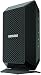 NETGEAR Cable Modem CM700 - Compatible with all Cable Providers including Xfinity by Comcast, Spectrum, Cox | For Cable Plans Up to 500 Mbps | DOCSIS 3.0