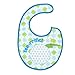 Ganz Golf Baby Bib - Tee-rific