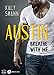 Austin - Breathe with me (French Edition) by Kaly Swann