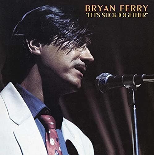 FERRY,BRYAN - Ultimate Collection With - Amazon.com Music