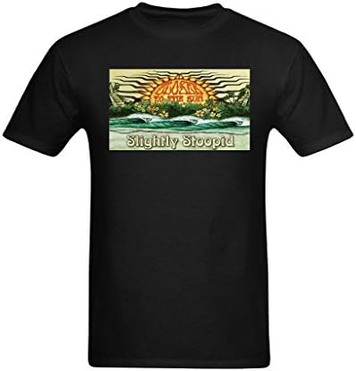 Qukren Men's Slightly Stoopid Closer To The Sun Poster