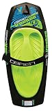 O'Brien Voodoo Kneeboard with Hook