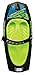 O'Brien Voodoo Kneeboard with Hook, Black