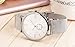 Women Quartz Watches COOKI Clearance Female Watches on Sale Cheap Lady Watches Stainless Steel Watch-H88