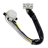 Beck Arnley 201-1647 Ignition Switch