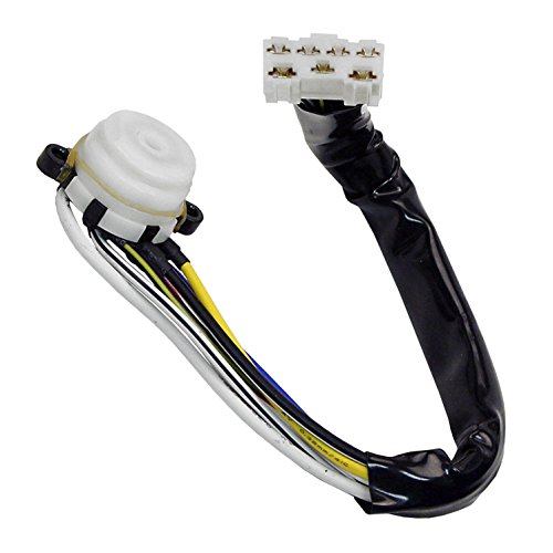 Beck Arnley  201-1647  Ignition Switch