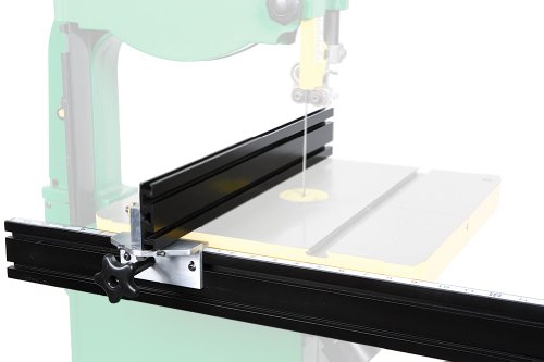 Platte River 149069, Machinery Accessories, Band Saws, 14" Bandsaw Fence Kit
