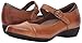 Dansko Fawna Mary Jane for Women - Cute, Comfortable Shoes with Arch Support - Versatile Casual to Dressy Footwear with Buckle Strap - Lightweight Rubber Outsole