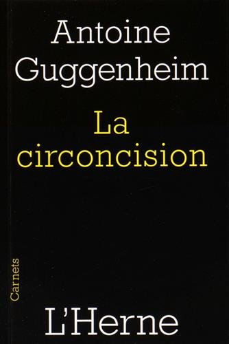 La  circoncision