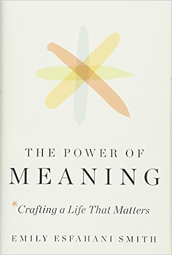 Image result for the power of meaning smith