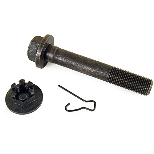 Mevotech MS601043 X-Factor Control Arm and Ball Joint Assembly - Thumbnail 3