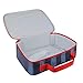 Stephen Joseph Boys Classic Lunch Box, Firetruck