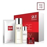 2016 New - SK_II, SK2 Facial Treatment Essence Start Pitera Set