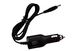UpBright New Car DC Adapter for Iridium 9575 Extreme 9505A 9555 Satellite Phone Auto Vehicle Boat RV Camper Cigarette Lighter Plug Power Supply Cord Cable PS Battery Charger Mains PSU