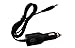 UpBright New Car DC Adapter For Iridium 9575 Extreme 9505A 9555 Satellite Phone Auto Vehicle Boat RV Camper Cigarette Lighter Plug Power Supply Cord Cable PS Battery Charger Mains PSU