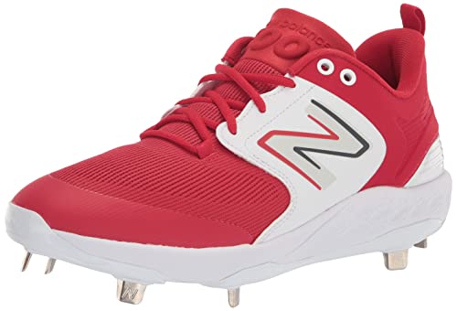 New Balance Men's 3000 V6 Metal Baseball Shoe