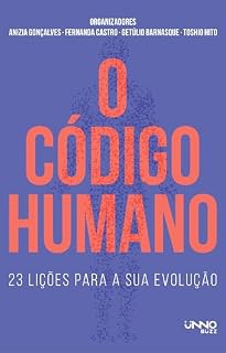Livro O código humano: 23 lições para a sua evolução