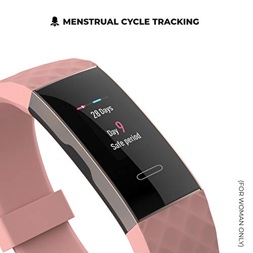 noise colorfit 2 smart fitness band