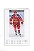Wall Calendar 2019 The President of Russia Vladimir Putin