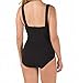 Speedo Women's Endurance+ Shirred Tank Onepiece Swimsuit
