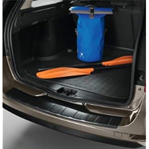Dacia 8201600378 Logan MCV kofferbakmat