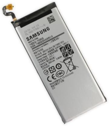 Original EB-BG935ABA 3600mAh Battery Replacement For Samsung Galaxy S7 Edge