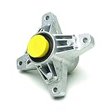 MTD 918-3129C Spindle Assembly Blade