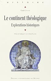 Le  continent théologique