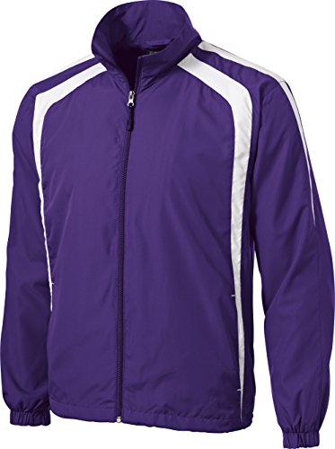 Buy ZUZIFY Tall Colorblock Raglan 