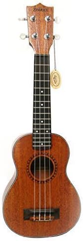 Zimree Z-SM21 Soprano Ukulele