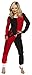 Harley Quinn Women's Superhero Pajama Set