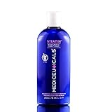 Therapro Mediceuticals Womens Vitatin Moisturizing Conditioner - 8.45 oz