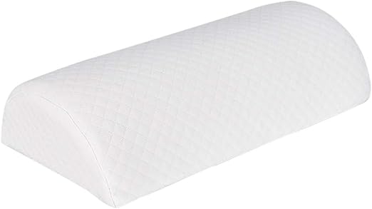 Amazon Com Sagton Ergonomic Legacy Specialty Medical Pillow Back
