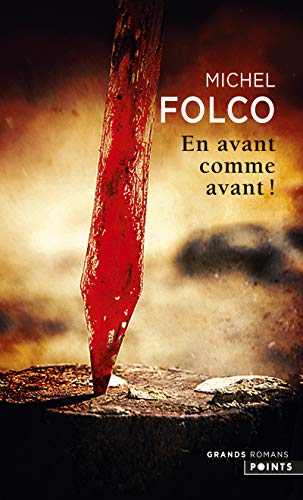 [BOOK] En Avant Comme Avant ! (English and French Edition) PPT