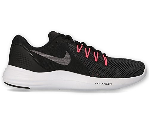 nike lunar apparent review