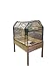 Eden Raised Garden Table with Optional Enclosure, Large, Raisedthumb 3