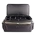 Vivitar VIV-RGC-12 Deluxe Pro Camera Camcorder Rugged Carrying Case, X-Large (Black)