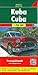 Cuba, Road map 1:900.000 FB 2016 by 