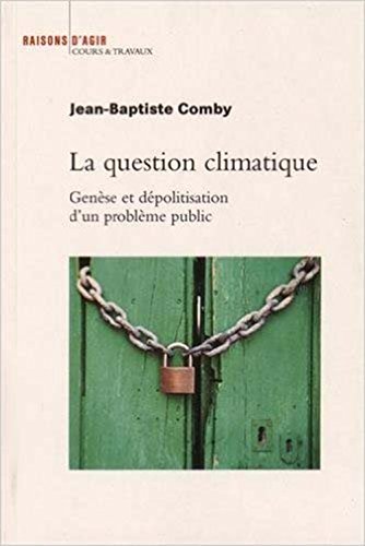 La  question climatique